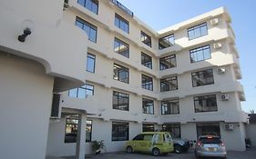 Fq Hotel Dar es Salaam